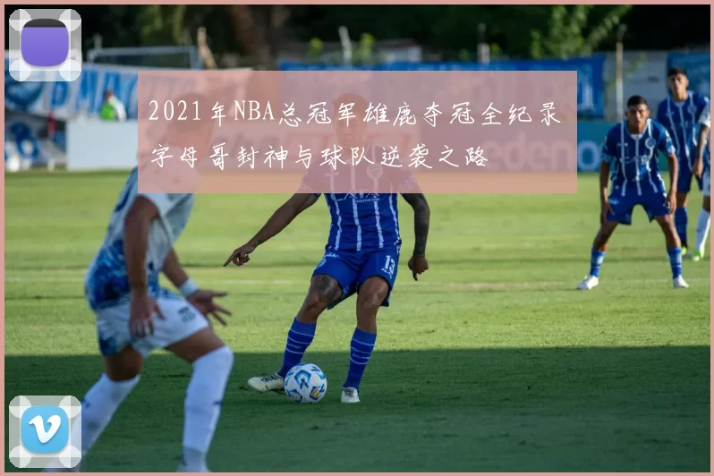 2021年NBA总冠军雄鹿夺冠全纪录 字母哥封神与球队逆袭之路